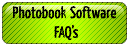 PhotoBook Software - FAQ