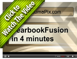 Yearbook Fusion Overview Video
