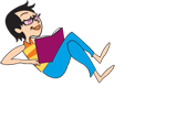 UBuildABook, You Build It. We Print It.