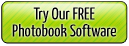 Download our FREE Photobook Software
