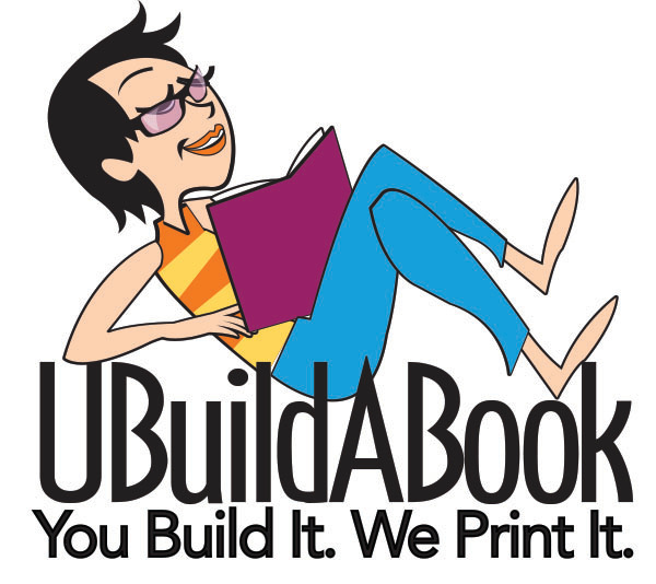 UBuildABook logo