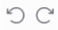 The Main Toolbar on the Advanced Design page.
