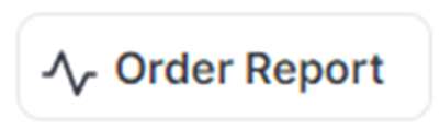 The Order Report button on the Sales tab.